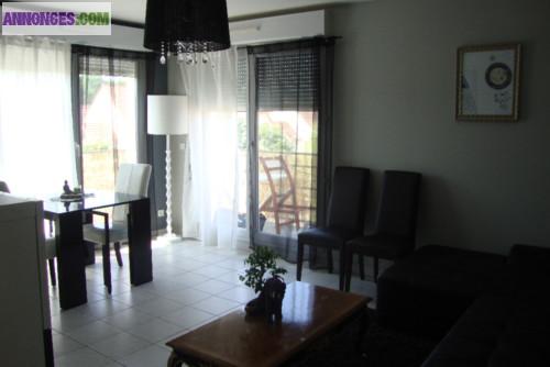 Bel Appartement F2 -49 M2