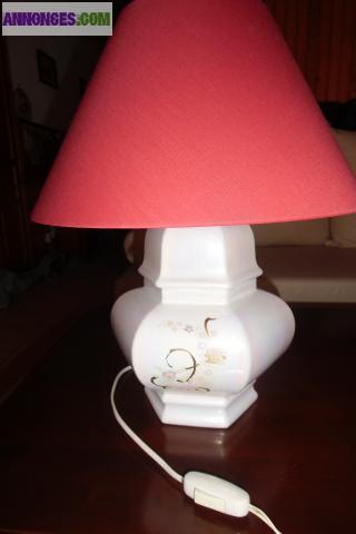 Lampe