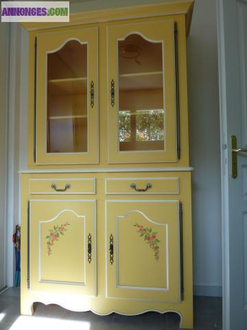 Vaisselier provençal