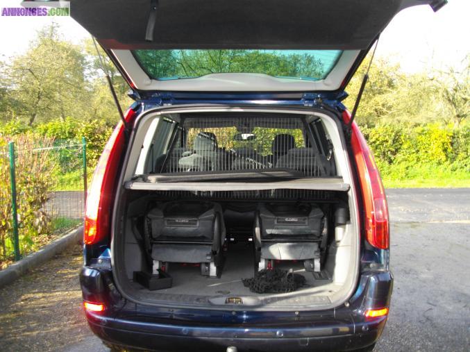 C8 exclusive 2.0 hdi 138 ( a debattre)