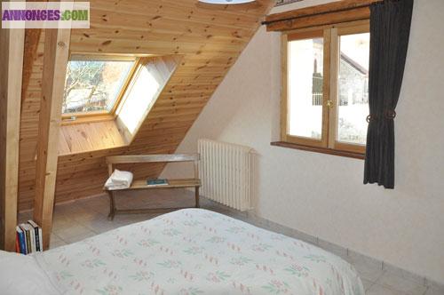 Gite montagne dans les hautes alpes