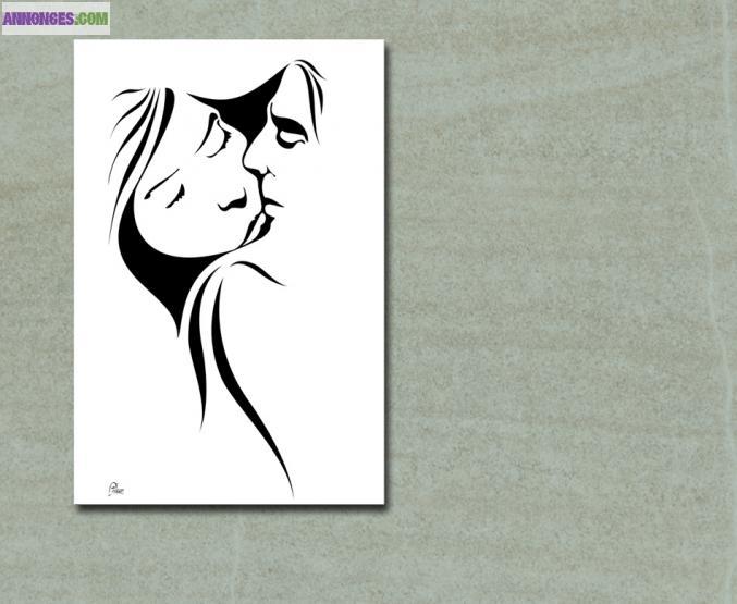 Cadeau de Saint Valentin