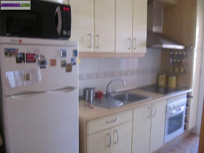 Louer pour le vacance