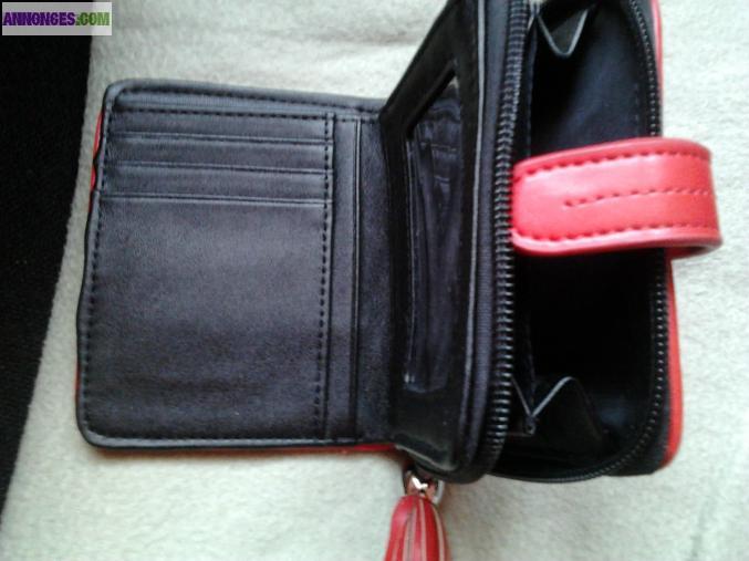 Porte Monnaie guess