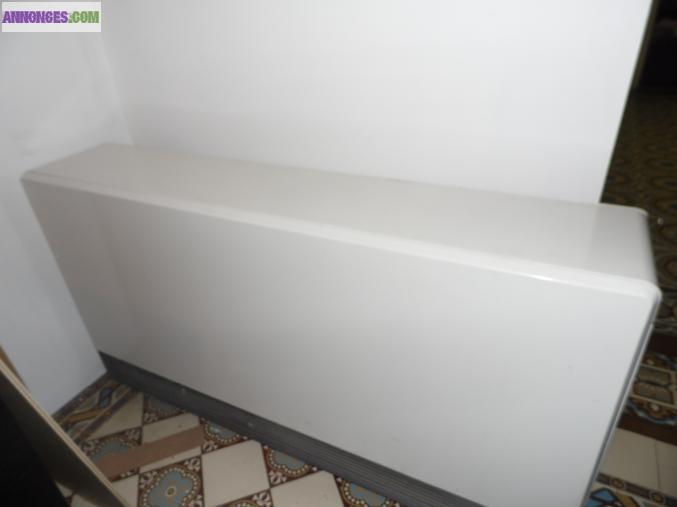 Radiateur accumulation dynatherm noirot 6000w