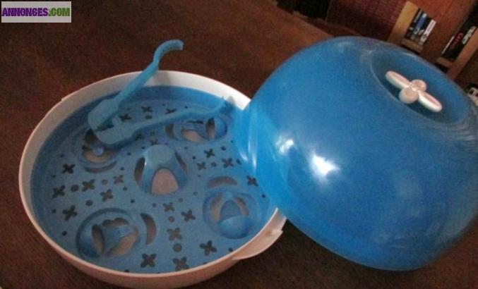 Stérilisateur TIGEX