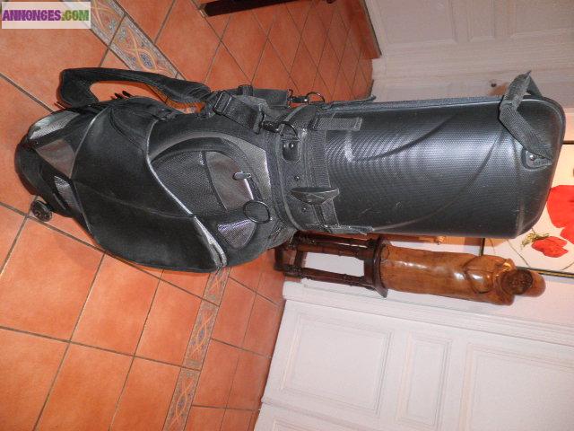 Sac de Golf  voyage et  jeu