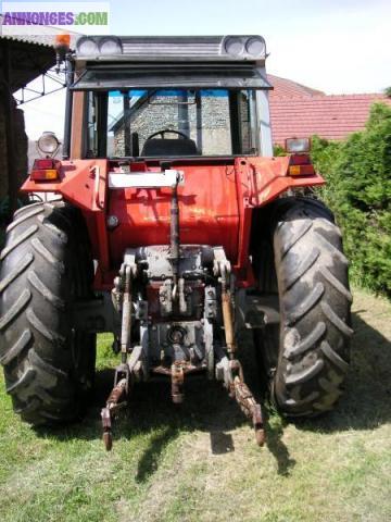 Massey Ferguson 2620