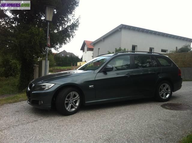 BMW 320 d