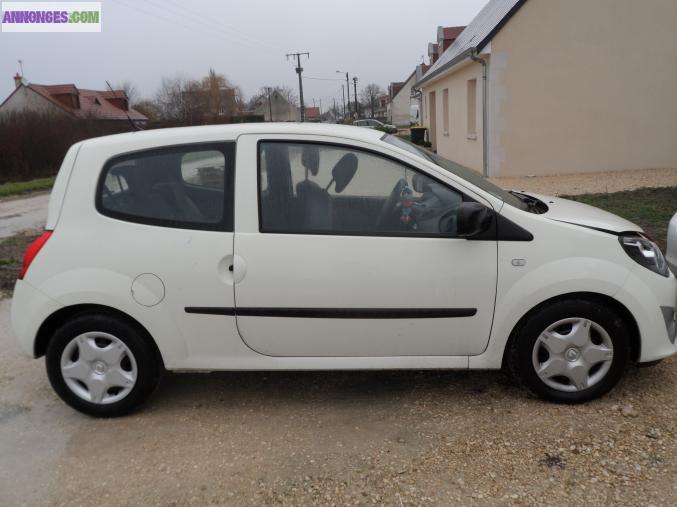 Twingo authentique