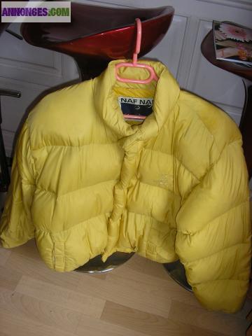 Doudoune  d'origine