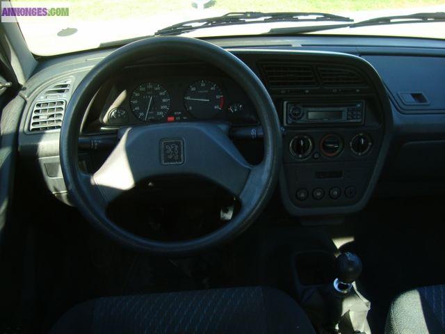 Peugeot 306 td clim 5p