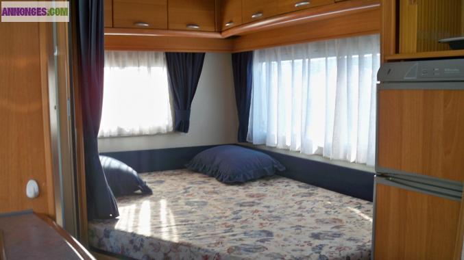 CAMPING CAR Belle Occasion