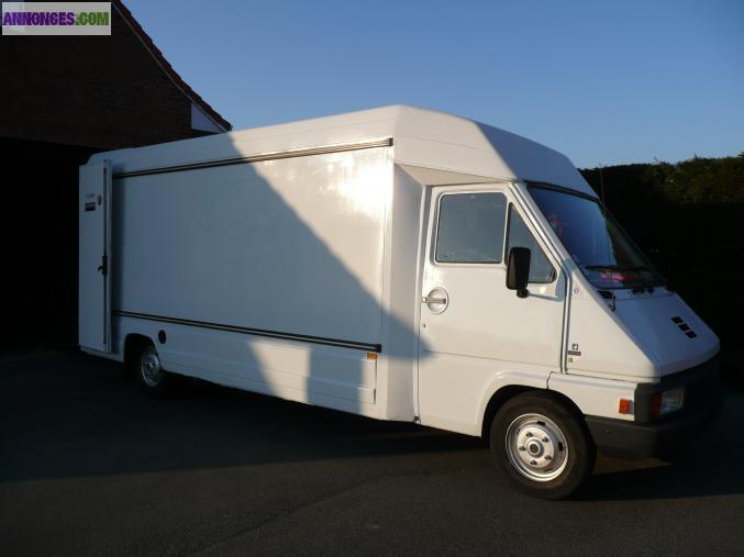 Aide au transport déménagement ect...