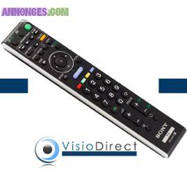 ECRAN PLAT SONY KDL 32W4000