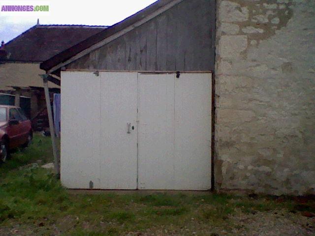 Loue maispn à Cheny F4