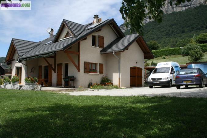 Maison 6 pièces 149 m2