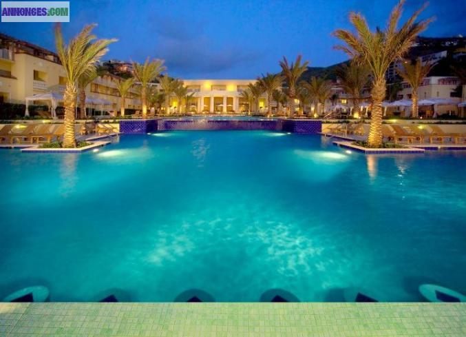 Location de vacances a la semaine