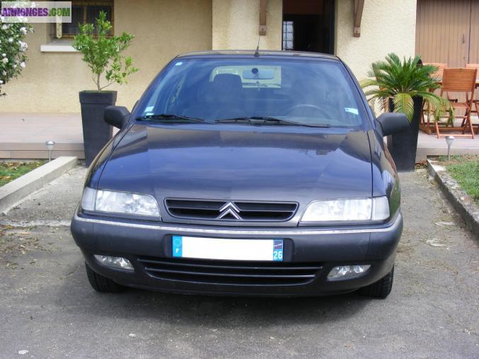 CITROËN XANTIA - 90 000 Km