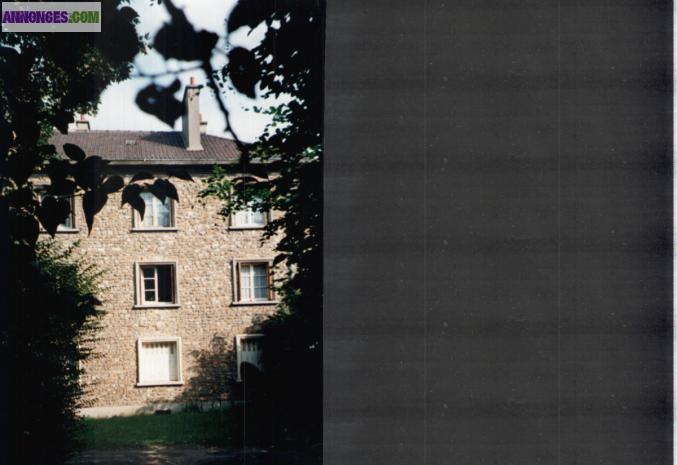 St Cyr 73m2  3mnpied gare