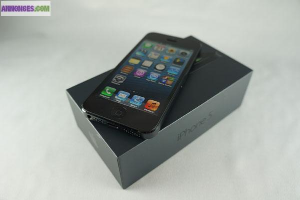 Iphone 5 64GB