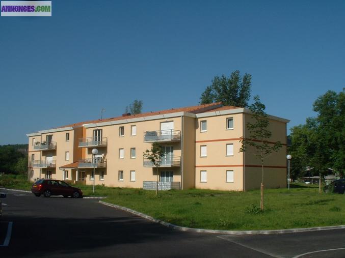 Vente appartement