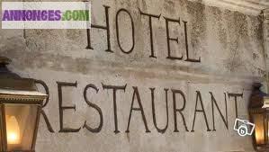 Hotel restaurant sur Bayonne - Anglet - Biarritz