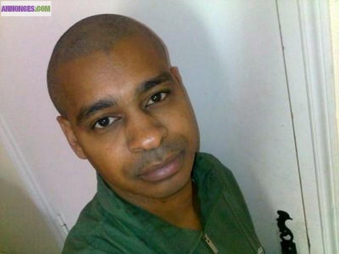 Je cherche une femme