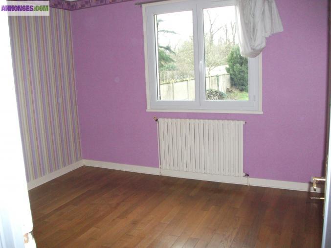 MAISON BAILLEAU  LE PIN