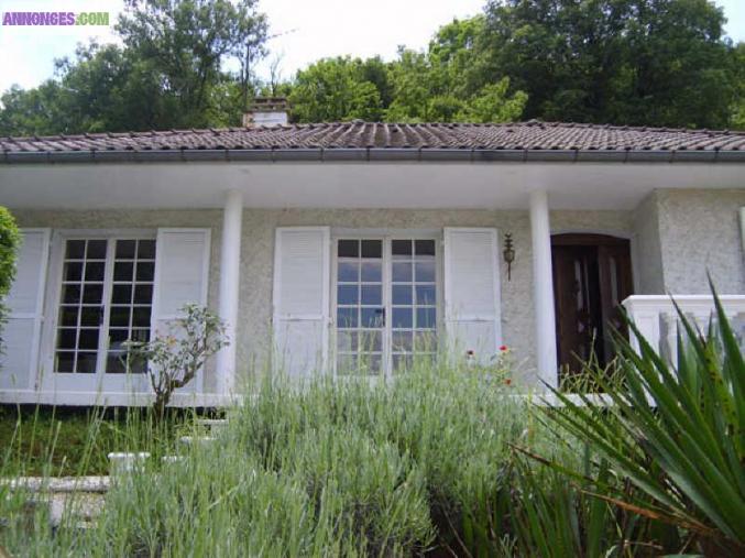 Location Maison EYBENS | 4 pièces 113 m²