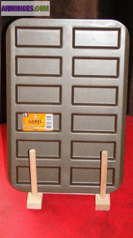 MOULES FINANCIER GOBEL