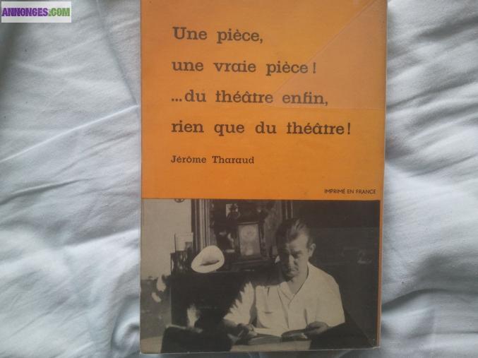 Topaze de marcel pagnol