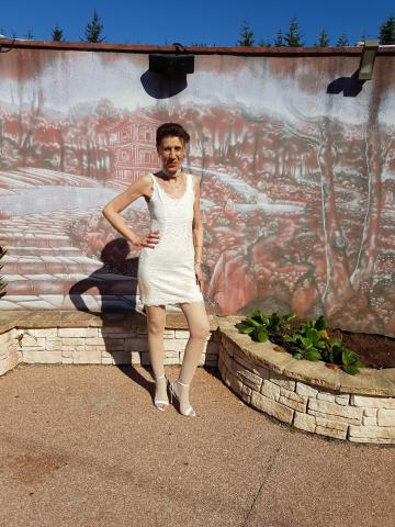 Recherche partenaire de danse