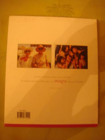 Livre 'Vive l' amitié" de BINCHY