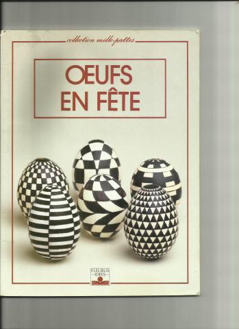 OEUFS EN FETE