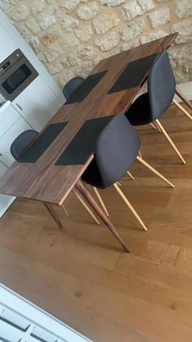 Nettoyage de tous types de bâtiments