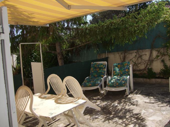 Location saisonnière