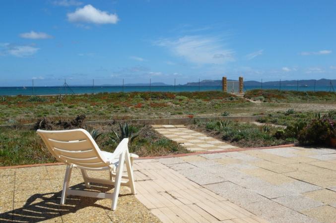 Appartement T2 Hyères pieds dans l’eau!