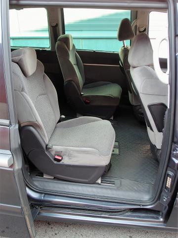 Belle Peugeot 807 2.0 HDI136 FAP Allure