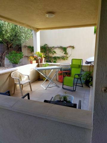 Appt T3 INVESTISSEUR