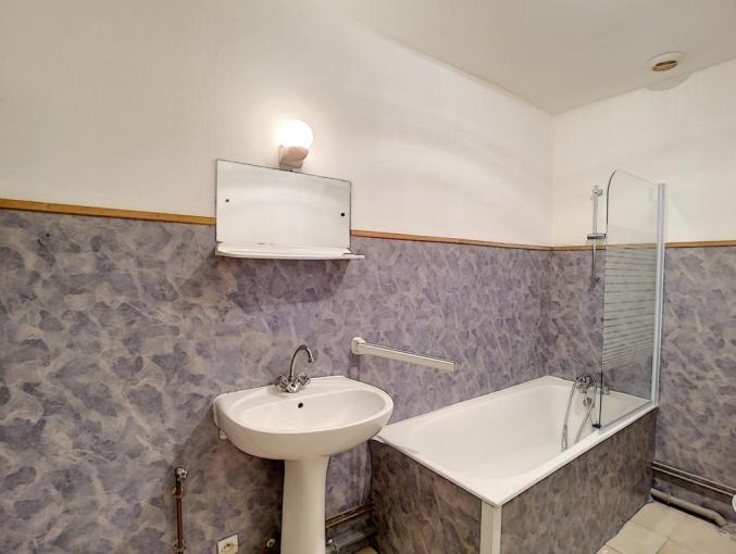 Appartement studio bis