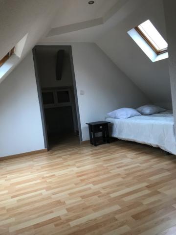 T2 DUPLEX idéalement situé centre ville 01200 Bellegarde