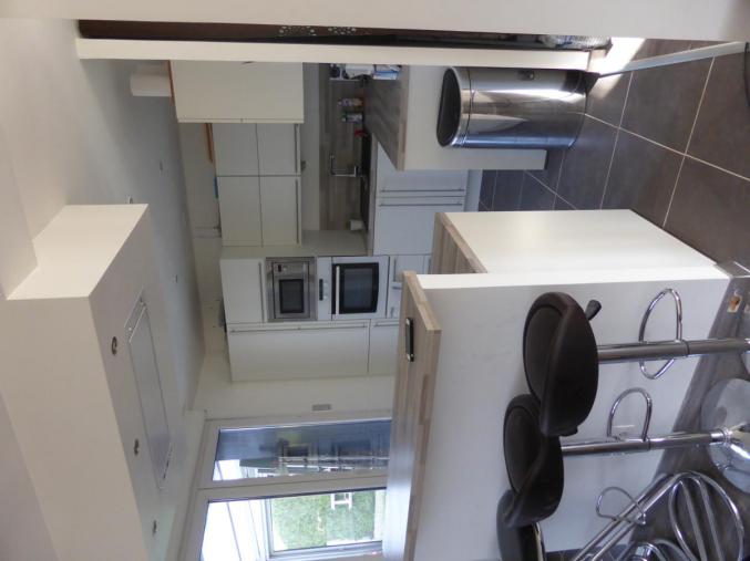 Belle maison renovée