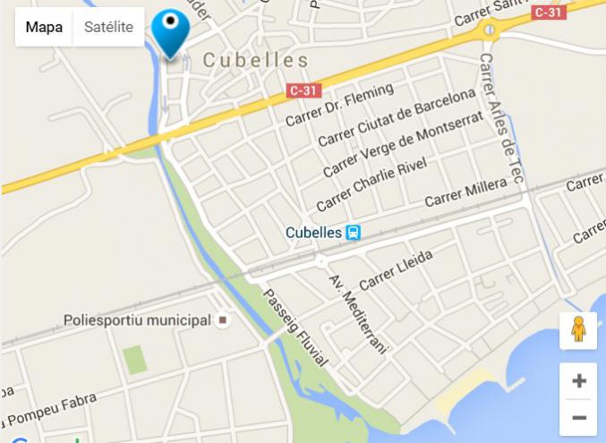 Appartement en Catalogne Espagne