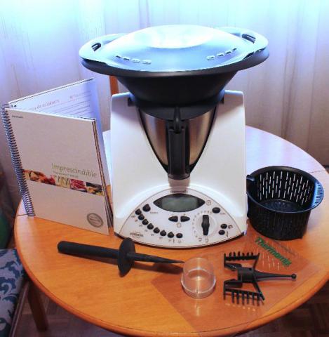 Thermomix TM 31