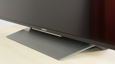 TV Sony bravia 140cm 4K HDR XD85