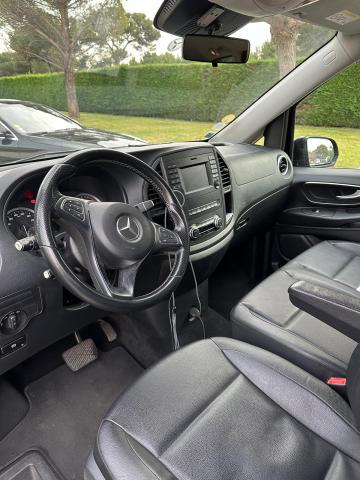 Mercedes-benz Vito Tourer XL 116 CDI 163ch 