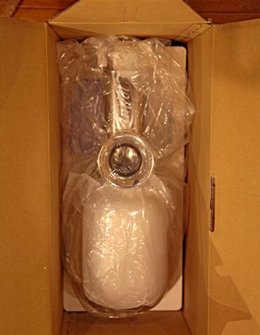 Extracteur de jus ANGEL 7500, NEUF 100%