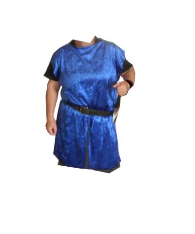 Tunique medievale-tabard -figuration-deguisement
