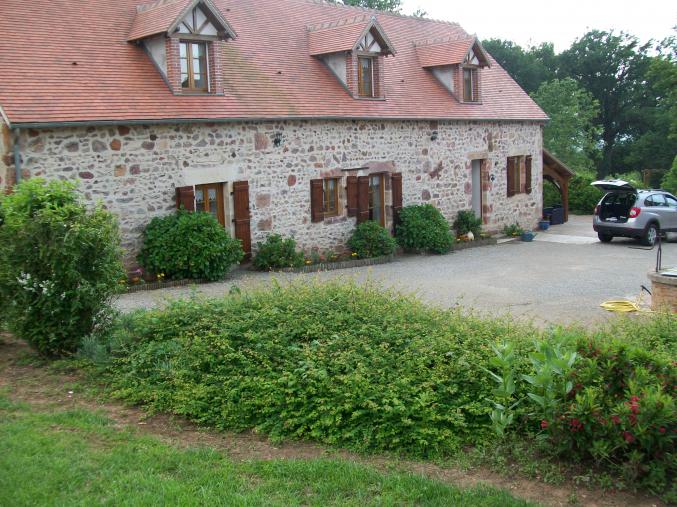 Gite labellisé 4 épis gîte de france